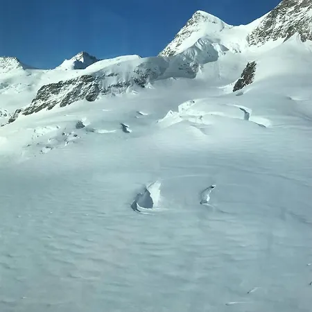 Appartamento Burglauenen