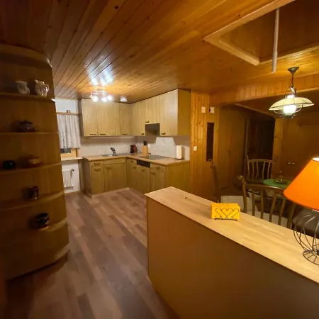 Burglauenen * Grindelwald