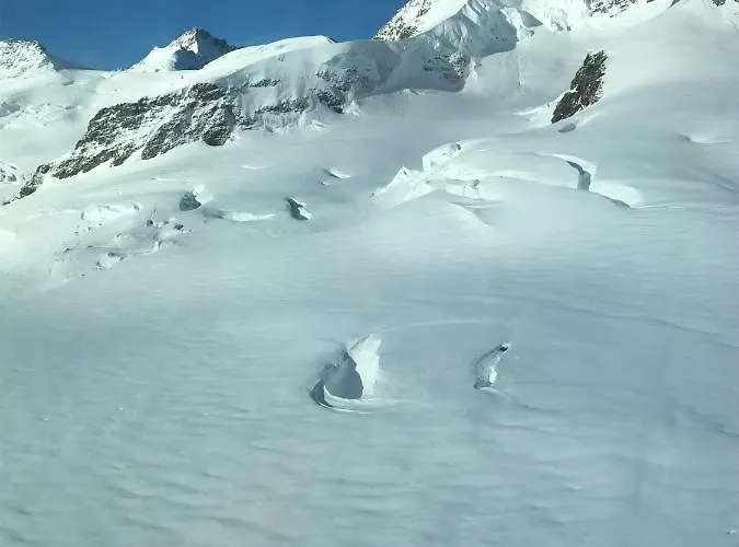 Lejlighed Burglauenen