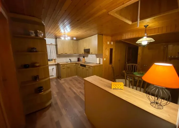 Burglauenen * Grindelwald