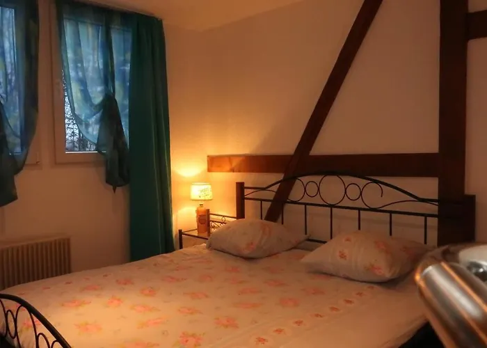 Appartamento Burglauenen Grindelwald