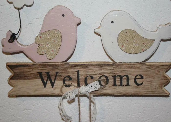 Burglauenen Appartamento