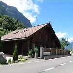 Appartement Burglauenen Grindelwald