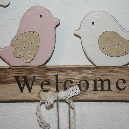 Burglauenen Lejlighed