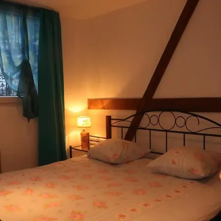 Appartement Burglauenen Grindelwald