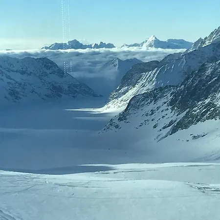 Burglauenen Appartement