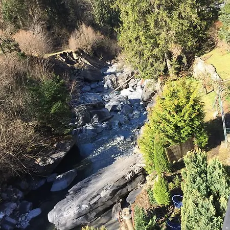 Burglauenen * Grindelwald